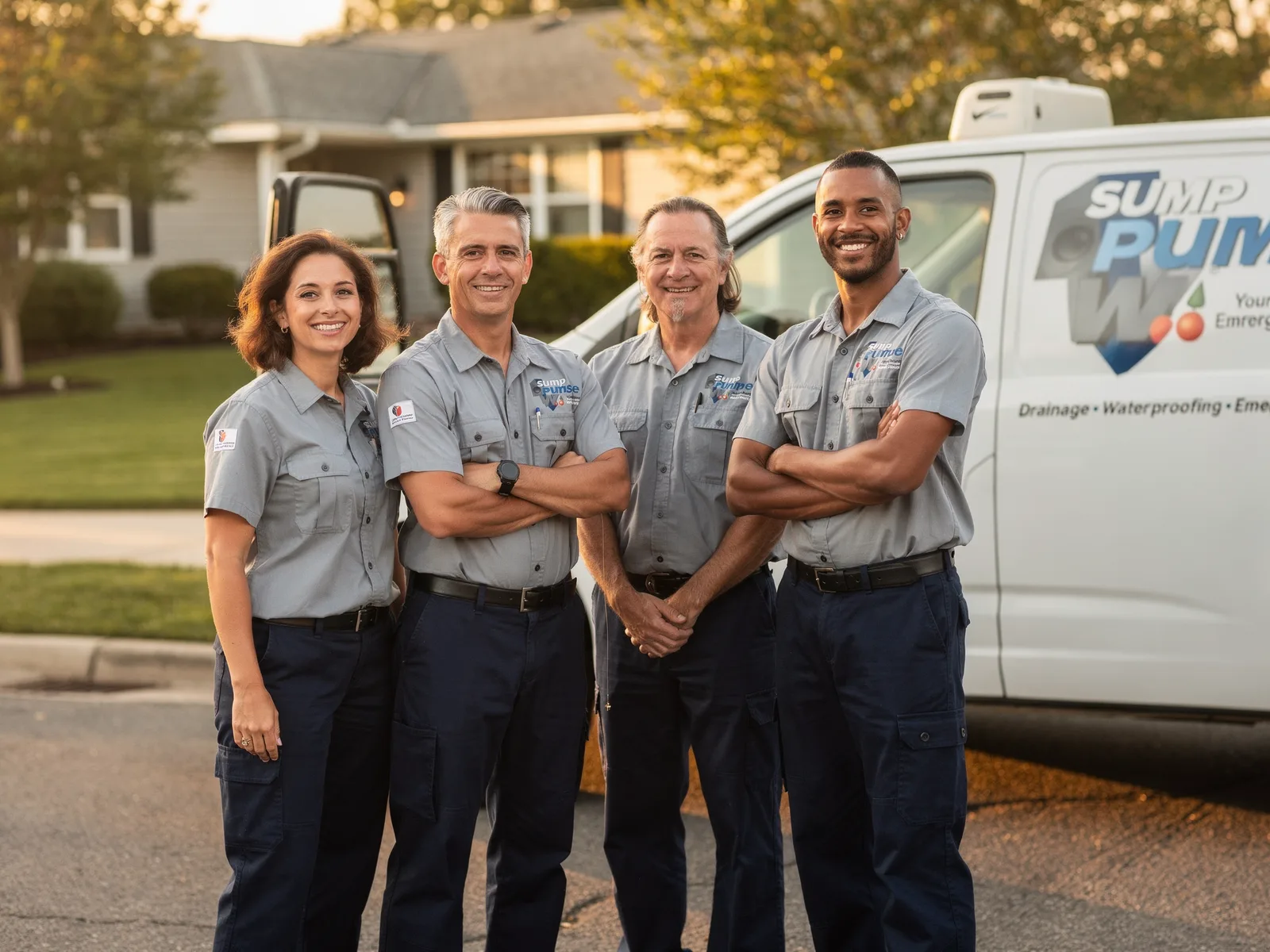 Water Heater Repair company in Ardmore, OK