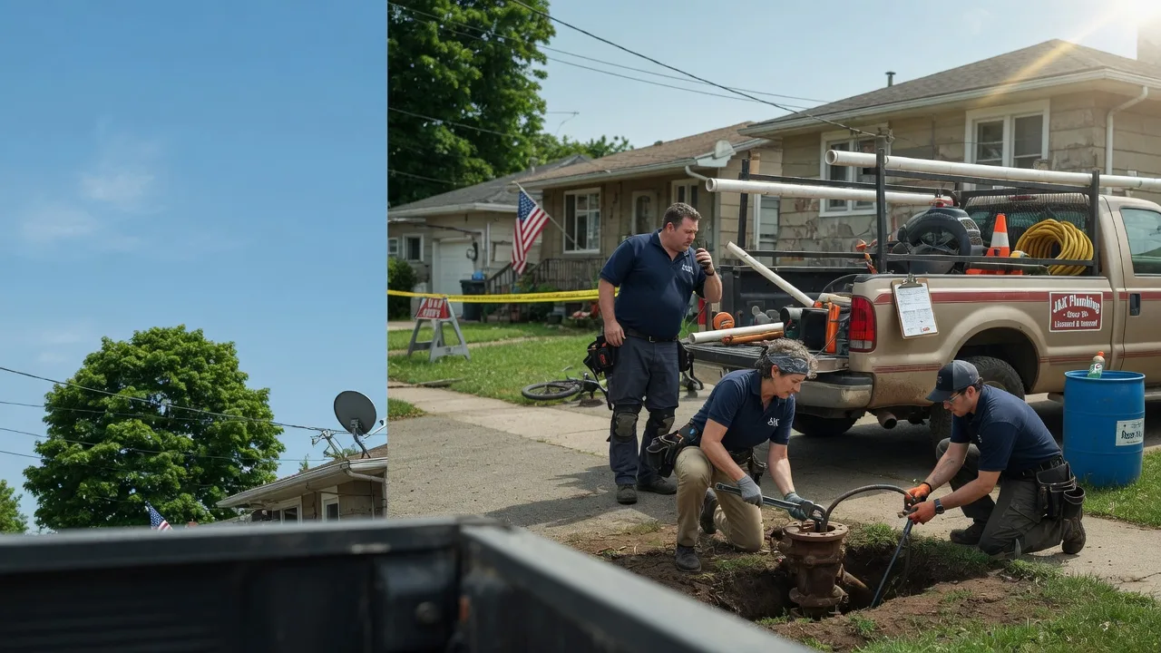 Water Heater Replacement in Ardmore, OK near me
